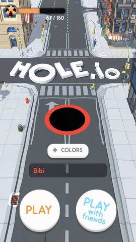 hole.ioϷư