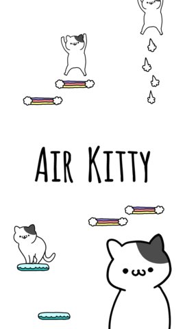 airkittyè޹