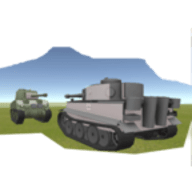 工艺坦克之战游戏  1.0002