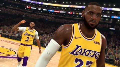 nba2k20ֻֻ