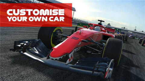 f1 mobile racing޽ǮIOS