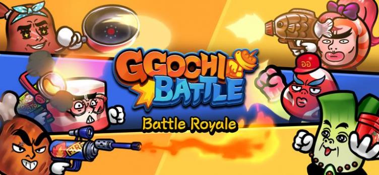 GGochi battleʷ