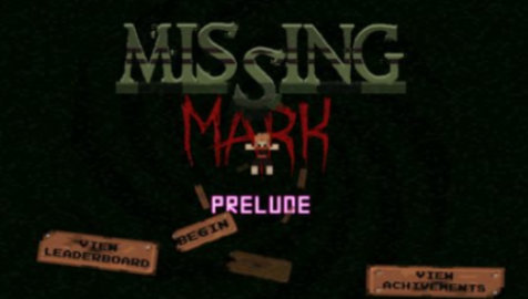 失踪的马克游戏中文版最新版免费下载