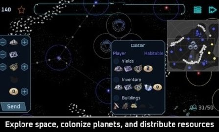 系外行星定居者游戏安卓下载