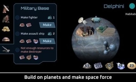 系外行星定居者游戏手机在线下载