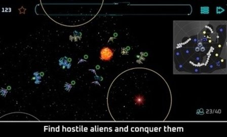 系外行星定居者游戏IOS下载