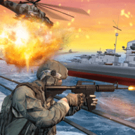 海军战斗3D游戏  1.1