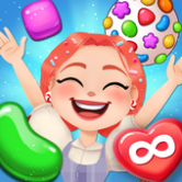 Candy Go Round游戏  1.0.0