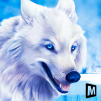 北极狼模拟器  3.1