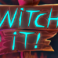 Witch Itèè