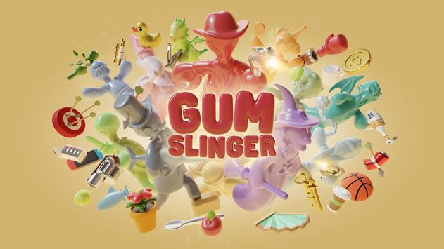 gumslinger°ư