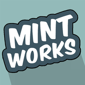 Mint Worksֻ  2020.10.08