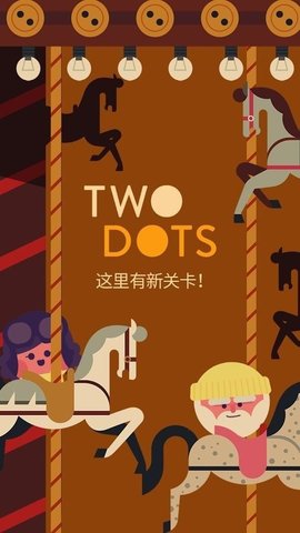 two dots½