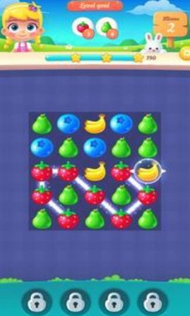 水果刷刷刷游戏苹果版