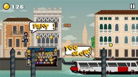 追上公交车小游戏最新版免费下载