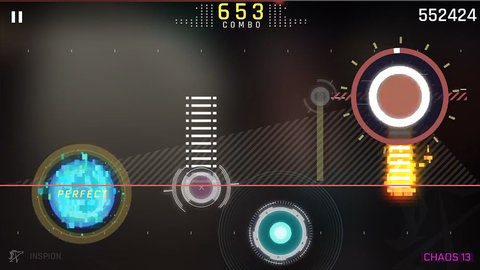 cytus2ȫƽIOS