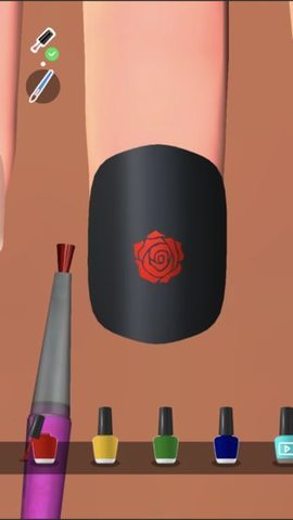 nail salon 3dֻѰ