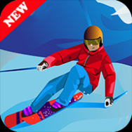 极限滑雪竞赛3D联机版