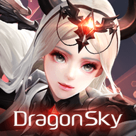 Dragon Sky̨