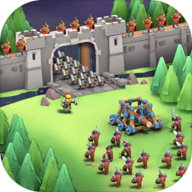 Game of Warriors完整版  1.4.5