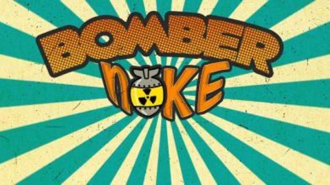 Bomber NukeϷ