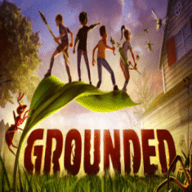 groundedϷsteam