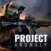 PROJECT Anomalyٷ  0.6.6772