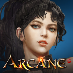 Arcane Mٷ