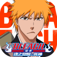 BLEACH֮¹ʰ