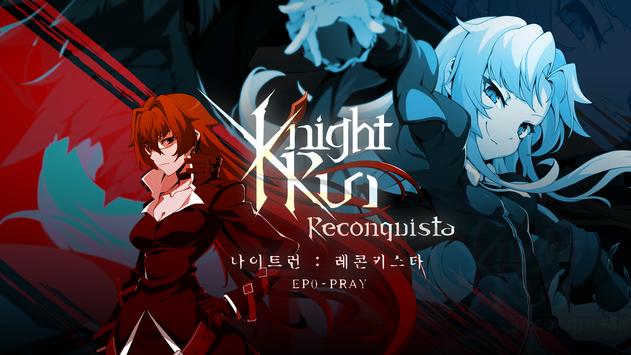 Knight Run Reconquista°