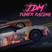 JDM Tuner Racing