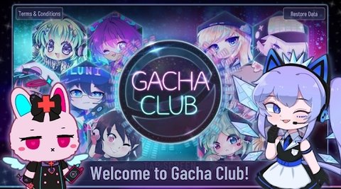 gachaclubֻ°½