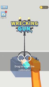 wrecking gunϷIOS