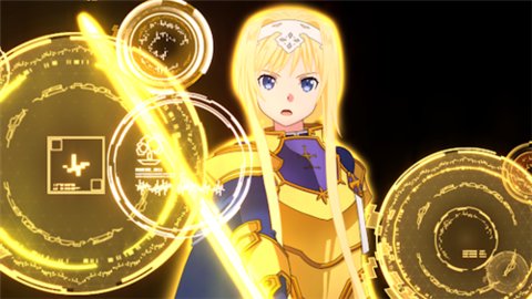 alicization rising steelʷ°