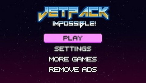 jetpack impossibleϷ׿