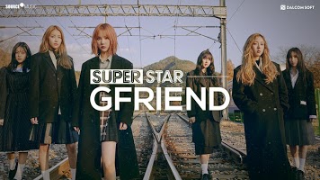 superstar gfriendϷİ氲׿