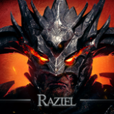 Raziel̨