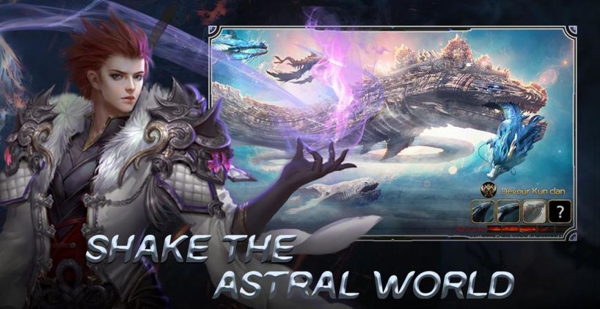 astral verseٷ氲׿