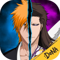 BLEACH-񼤶