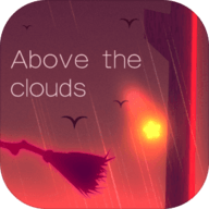 ƶAbove the clouds  1.0.0.0