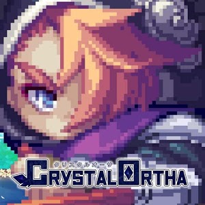Crystal Ortha游戏