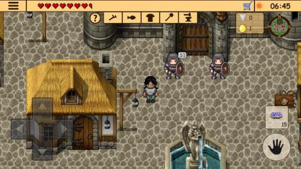 survival rpg 3ֻֻѰ