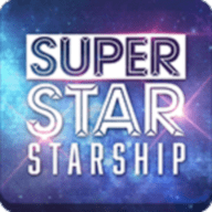 SuperStar STARSHIP°汾