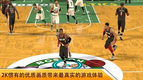 nba2kmobileƶ氲׿