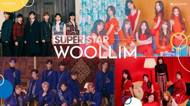 superstar woollim°ֻ