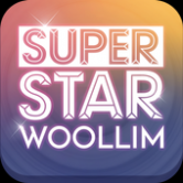 SuperStar WOOLLIM°