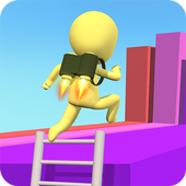 Ladder Jump  1.01