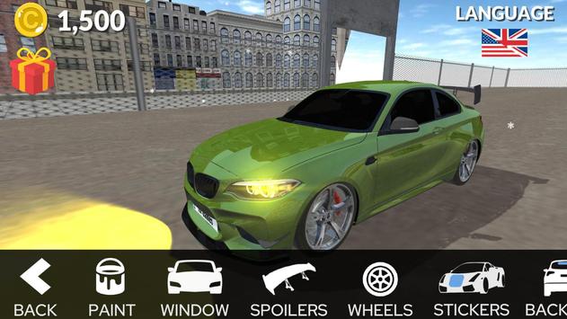M5改装跑车游戏最新版