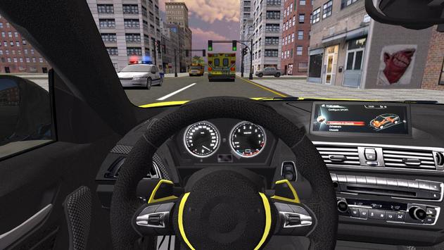 M5改装跑车游戏最新版