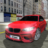 M5改装跑车游戏最新版  1.1